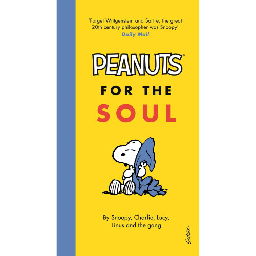 Peanuts for the Soul