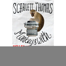 Monkeys with Typewriters: How to Write Fiction and Unlock the Secret Power of Stories