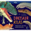 Dinosaur Atlas (Lonely Planet Kids) 1