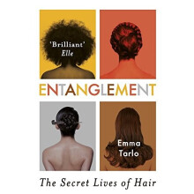 Entanglement: The Secret Lives of Hair