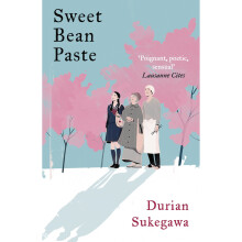Sweet Bean Paste