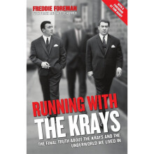 Running with the Krays