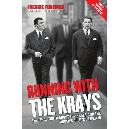 Running with the Krays