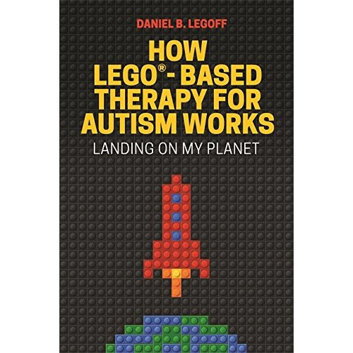 How LEGO®-Based Therapy for Autism Works: Landing on My Planet