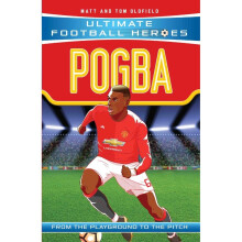 Pogba (Ultimate Football Heroes) - Collect Them All!
