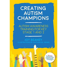 Creating Autism Champions: Autism Awareness Training for Key Stage 1 and 2