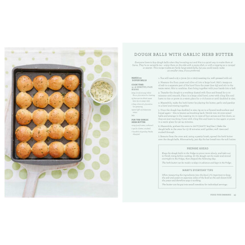 Mary Berry Everyday: Make Every Meal Special Cookbook 2
