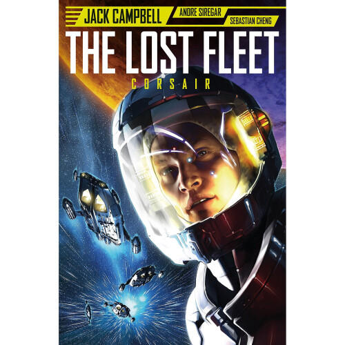 Lost Fleet: Corsair