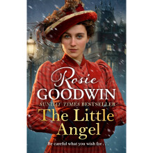 The Little Angel: A heart-warming saga from the Sunday Times bestseller (Days of the Week 2)