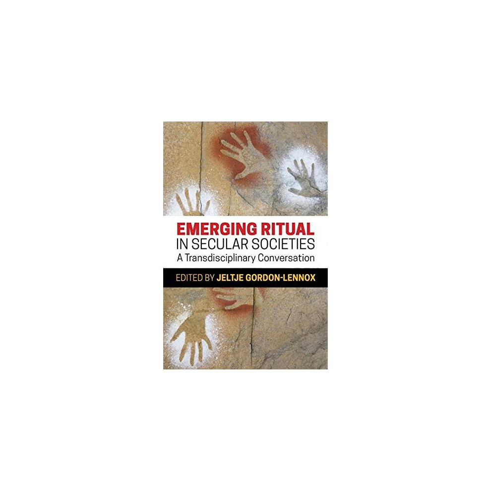 Isdp Emerging Ritual In Secular Societies: A Transdisciplinary Conversation
