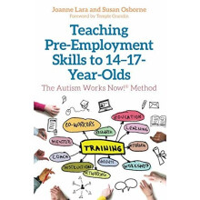 Teaching Pre-Employment Skills to 14–17-Year-Olds: The Autism Works Now!® Method