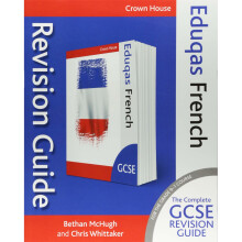 Eduqas GCSE Revision Guide French (Eduqas GCSE Modern Foreign Languages Revision Guides)