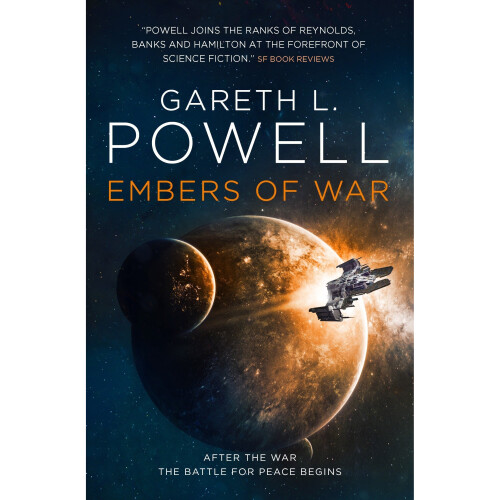 Embers of War 1