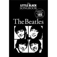 The Little Black Songbook: The Beatles