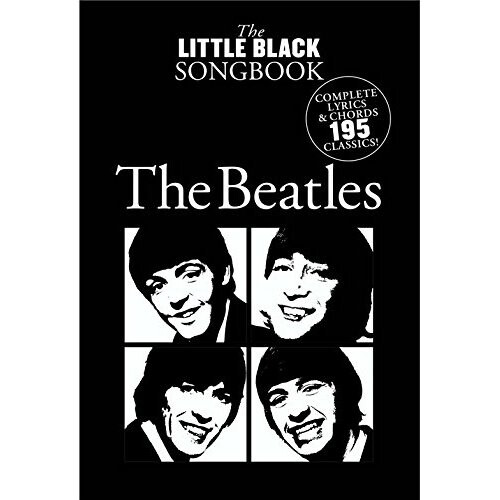 The Little Black Songbook: The Beatles