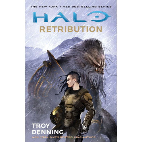 Halo: Retribution