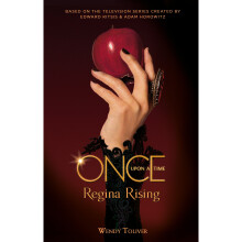 Once Upon a Time: Regina Rising - Limited Edition Collectible Figure (HJ8U)