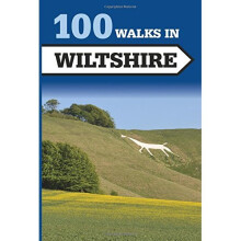 100 Walks in Wiltshire