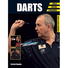 Darts: Skills - Tactics - Techniques (Crowood Sports Guides)