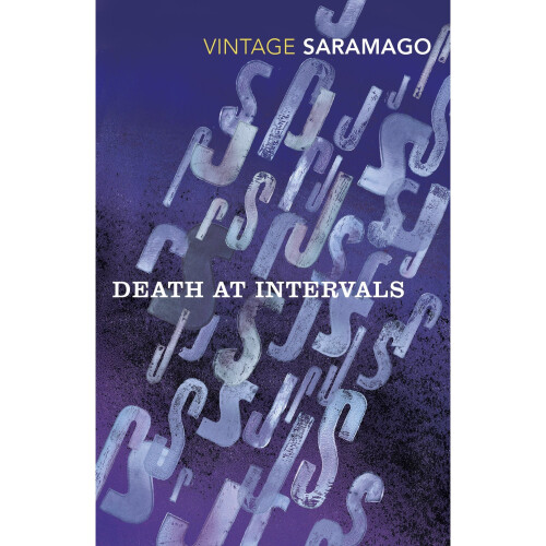 Death at Intervals (Vintage Classics) 1