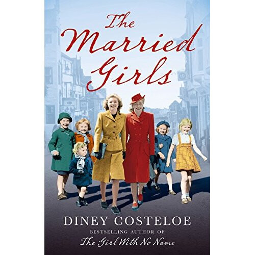 HEAD The Married Girls