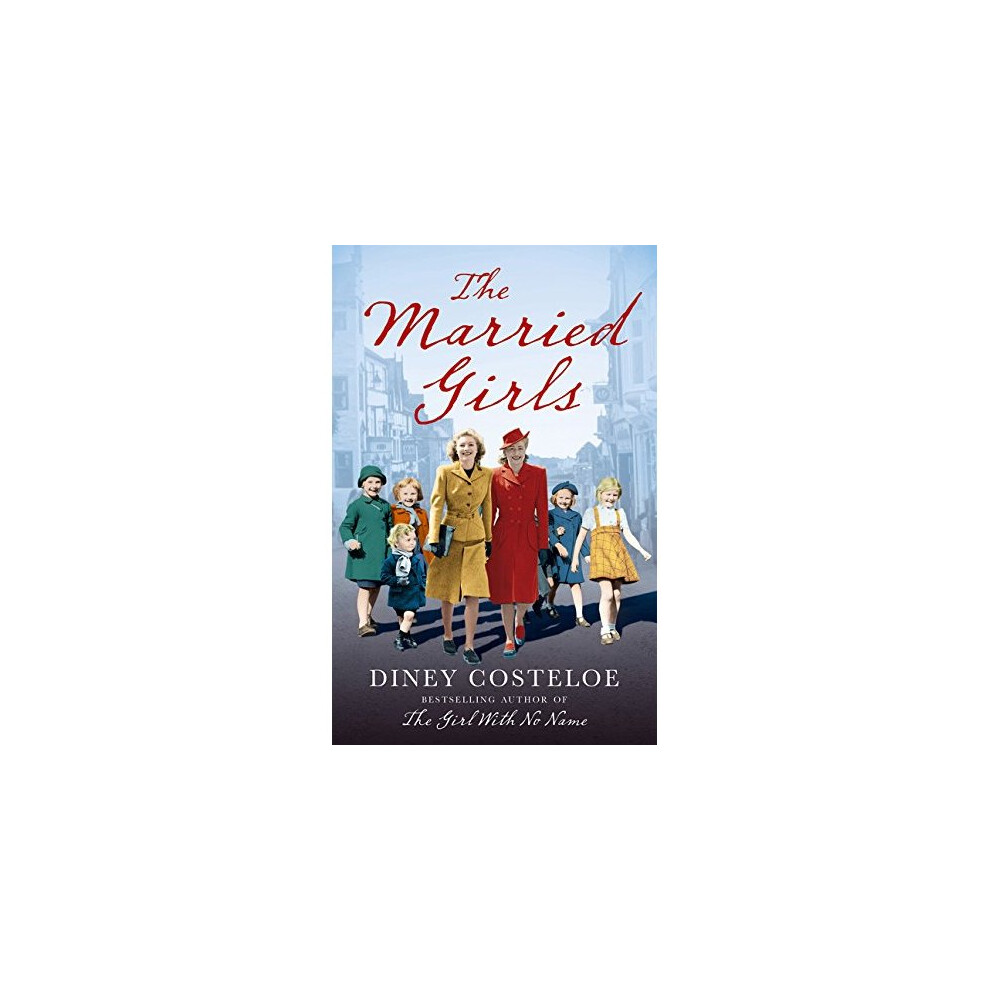 The Married Girls