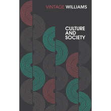 Culture and Society: 1780–1950 (Vintage Classics)