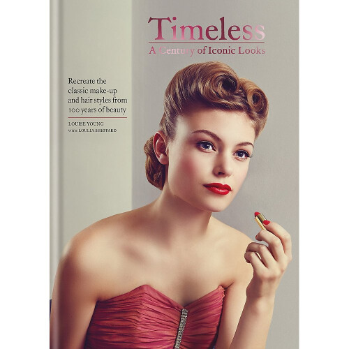 Timeless: A Century of Iconic Looks 1