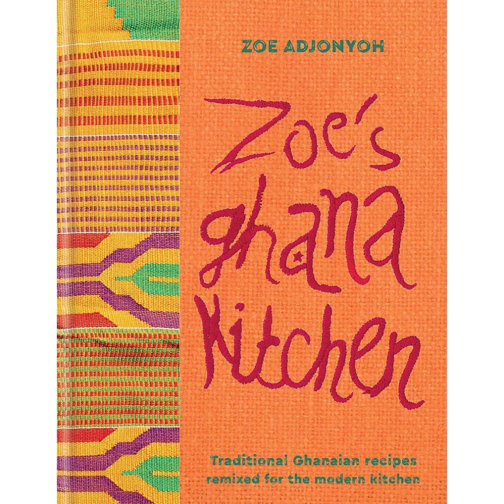 Zoe's Ghana Kitchen