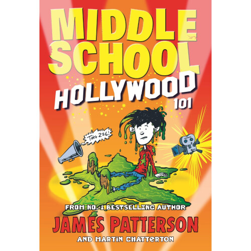 Middle School: Hollywood 101 1