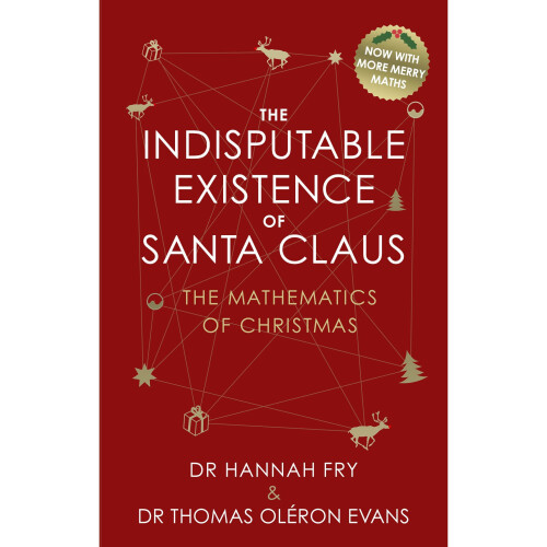 The Indisputable Existence of Santa Claus