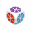 Trivial Pursuit - Friends Bitesize Edition 5
