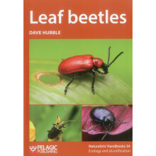 Leaf Beetles (Naturalists Handbooks)