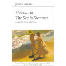 Helena, or the Sea in Summer (Dedalus Euro Shorts)
