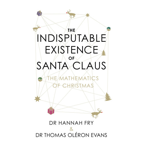 The Indisputable Existence of Santa Claus 1