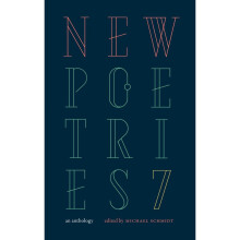 7: New Poetries VII: An Anthology