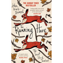 The Running Hare: The Secret Life of Farmland