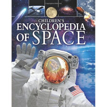 Children's Encyclopedia of Space