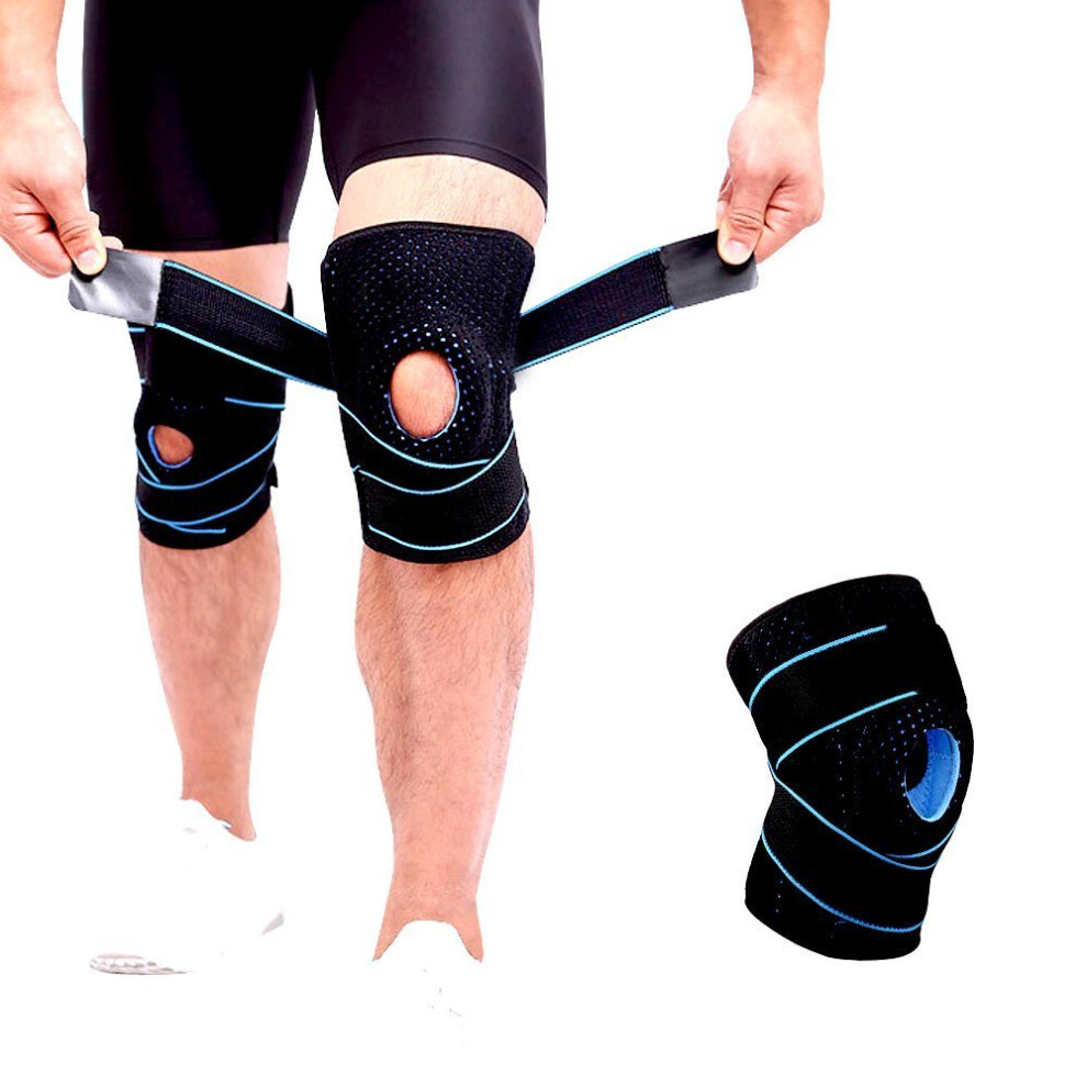 ACL Knee Braces for ACL Tear or Injury