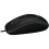 Logitech Logitech B100 Optical USB Mouse – Black | Ambidextrous Mouse 3