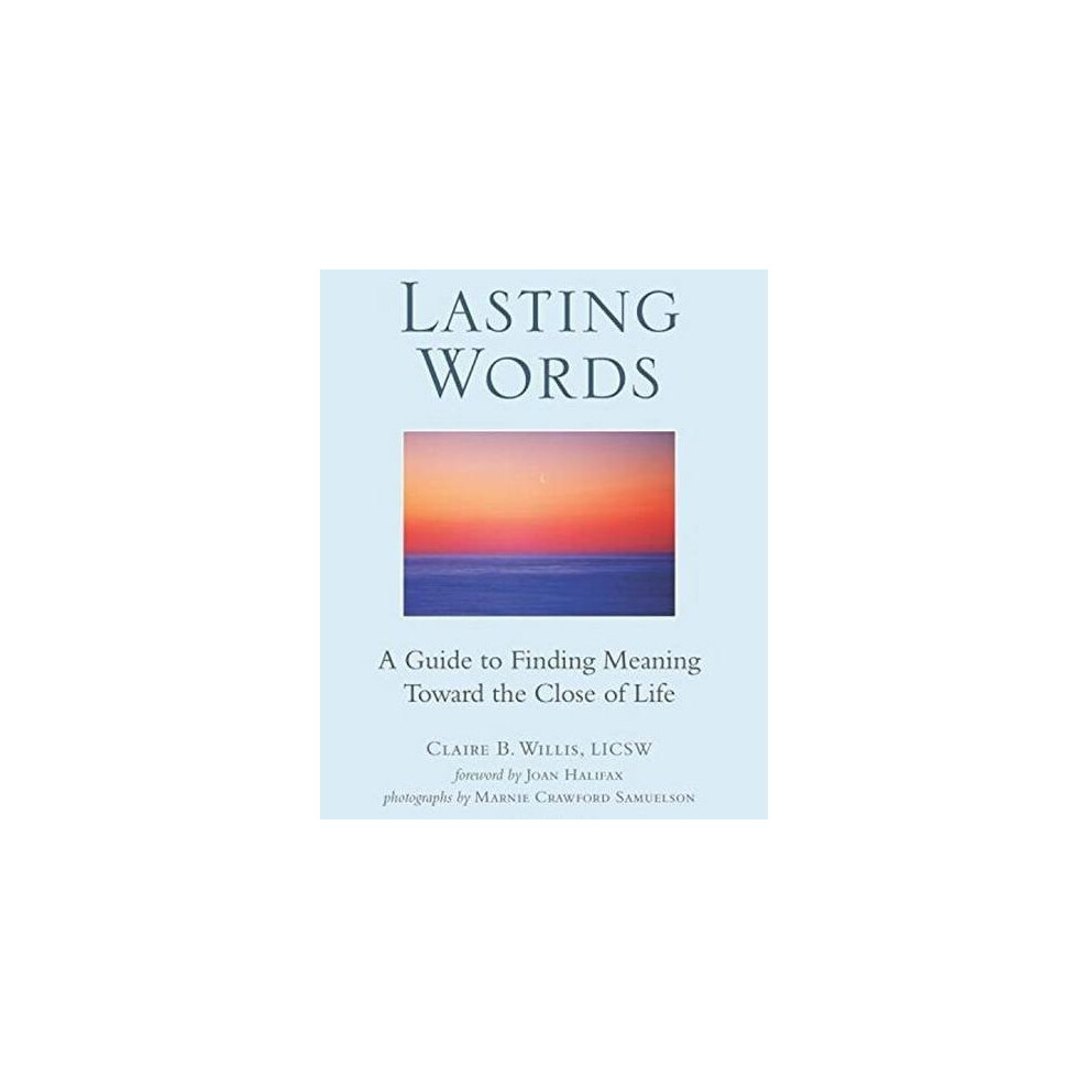 Lasting Words