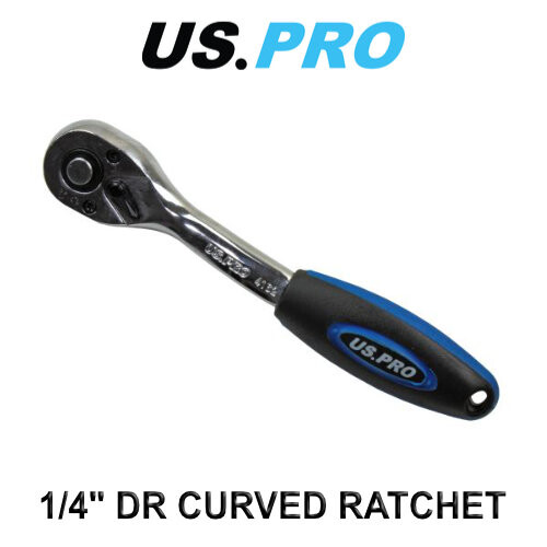 US PRO 1/4