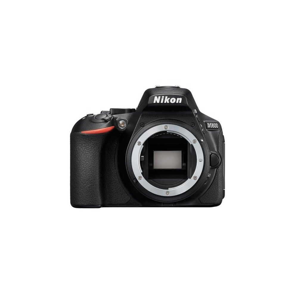 Nikon D5600 Body