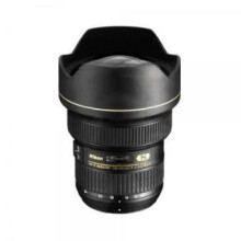 Nikon Af-S 14-24Mm F2.8G Ed