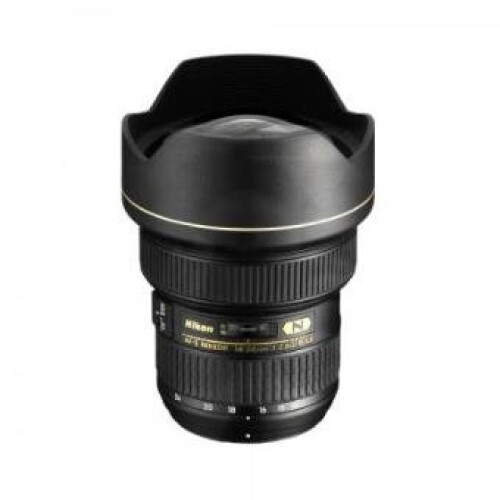 Nikon Nikon Af-S 14-24Mm F2.8G Ed