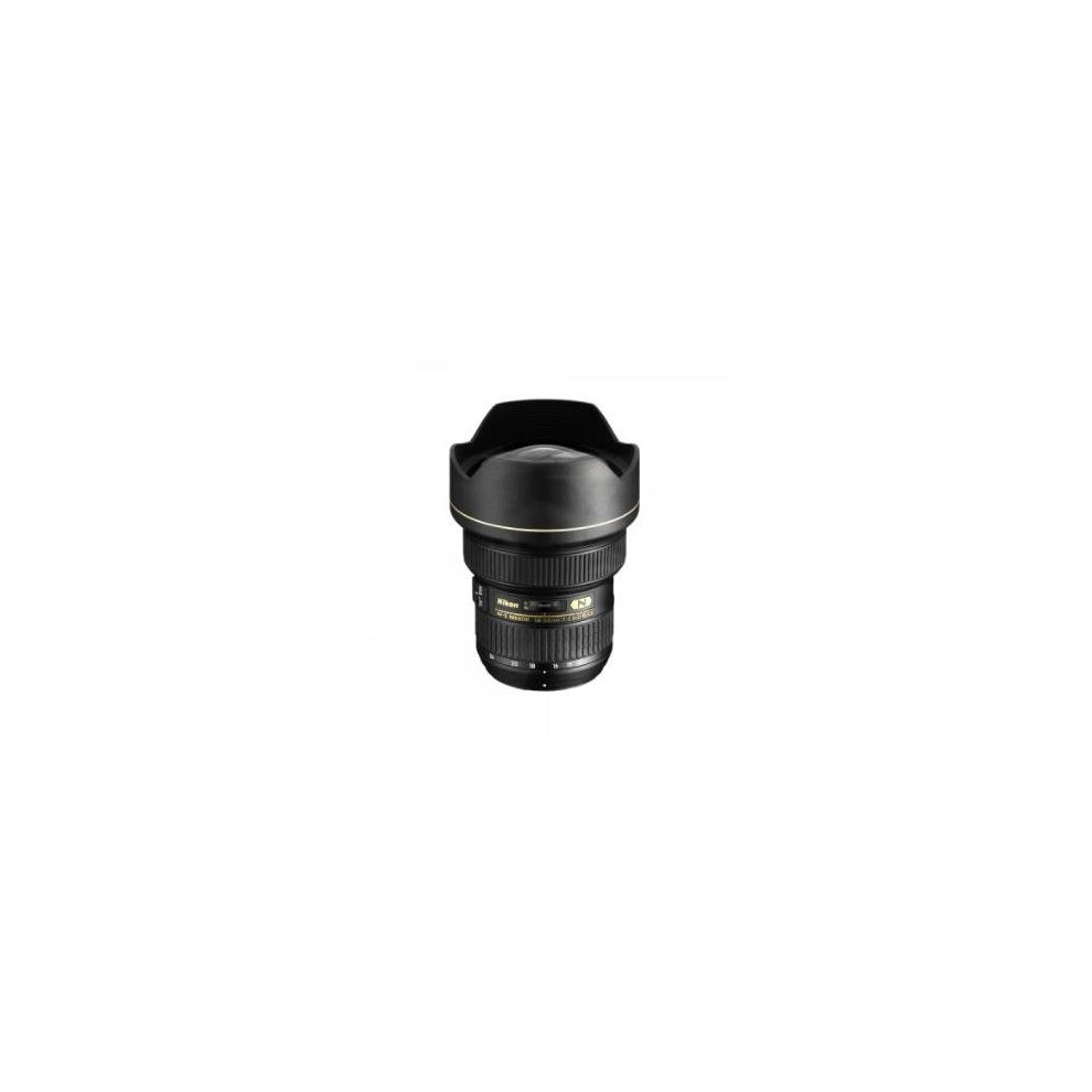 NIKON AF-S 14-24MM F2.8G ED