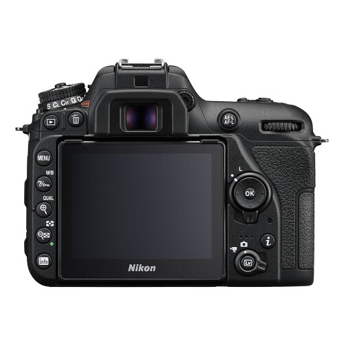 Nikon Corpo NIKON D7500 2