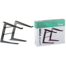 Stagg DJS-LT10 Laptop Stand