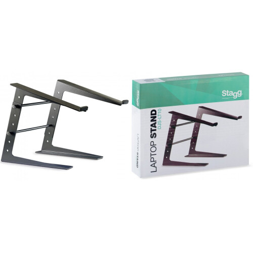 Stagg DJS-LT10 Laptop Stand