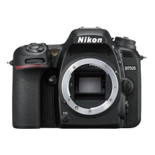 NIKON D7500 Gehäuse